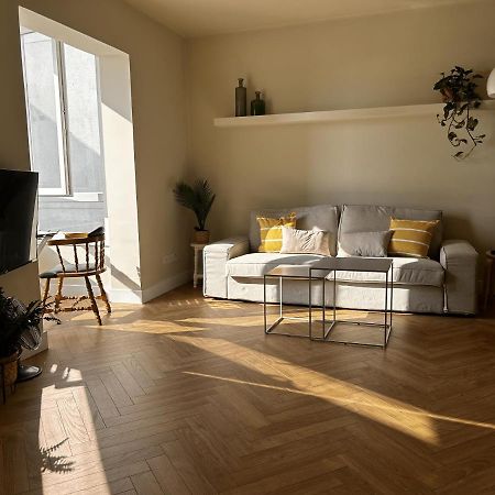 Apartamento Tarifa Playa Lances 外观 照片