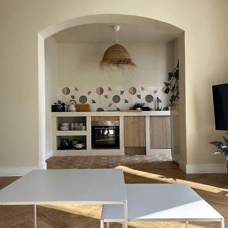 Apartamento Tarifa Playa Lances 外观 照片