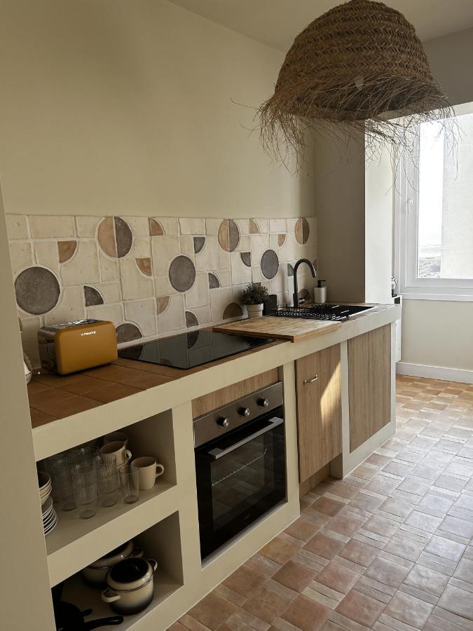 Apartamento Tarifa Playa Lances 外观 照片