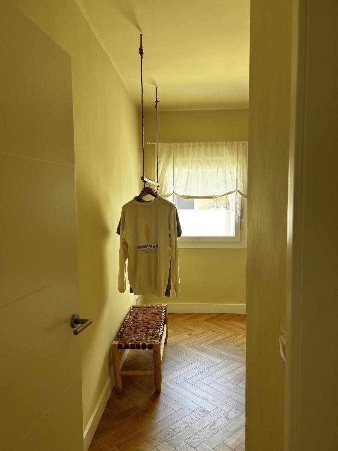 Apartamento Tarifa Playa Lances 外观 照片