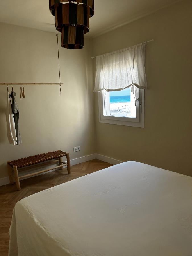 Apartamento Tarifa Playa Lances 外观 照片