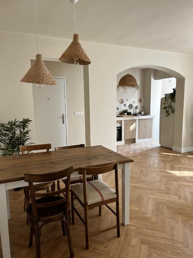 Apartamento Tarifa Playa Lances 外观 照片