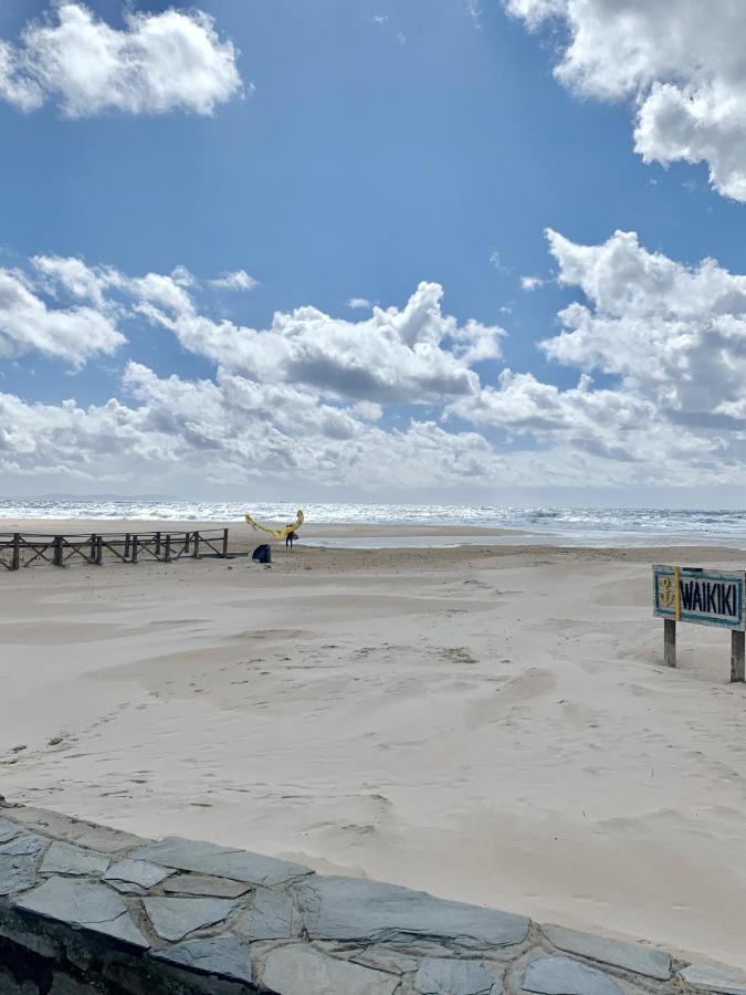 Apartamento Tarifa Playa Lances 外观 照片
