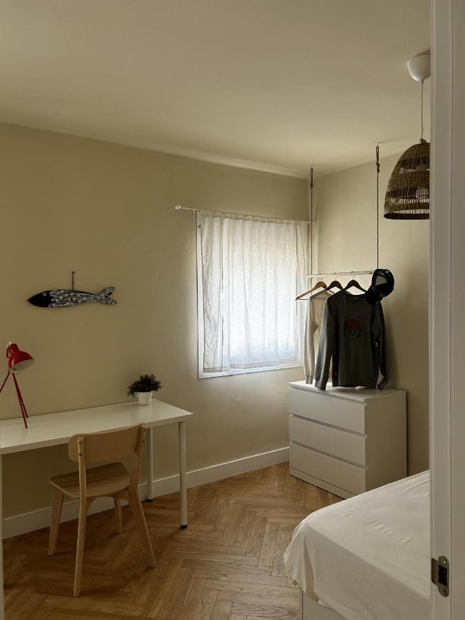 Apartamento Tarifa Playa Lances 外观 照片