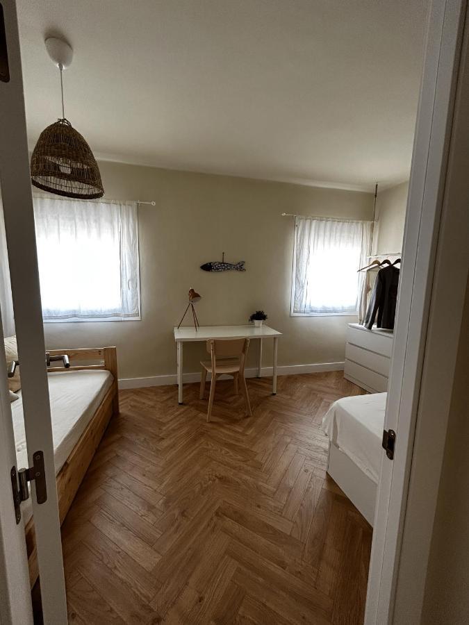 Apartamento Tarifa Playa Lances 外观 照片