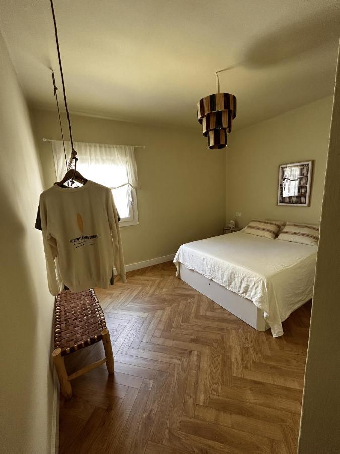 Apartamento Tarifa Playa Lances 外观 照片