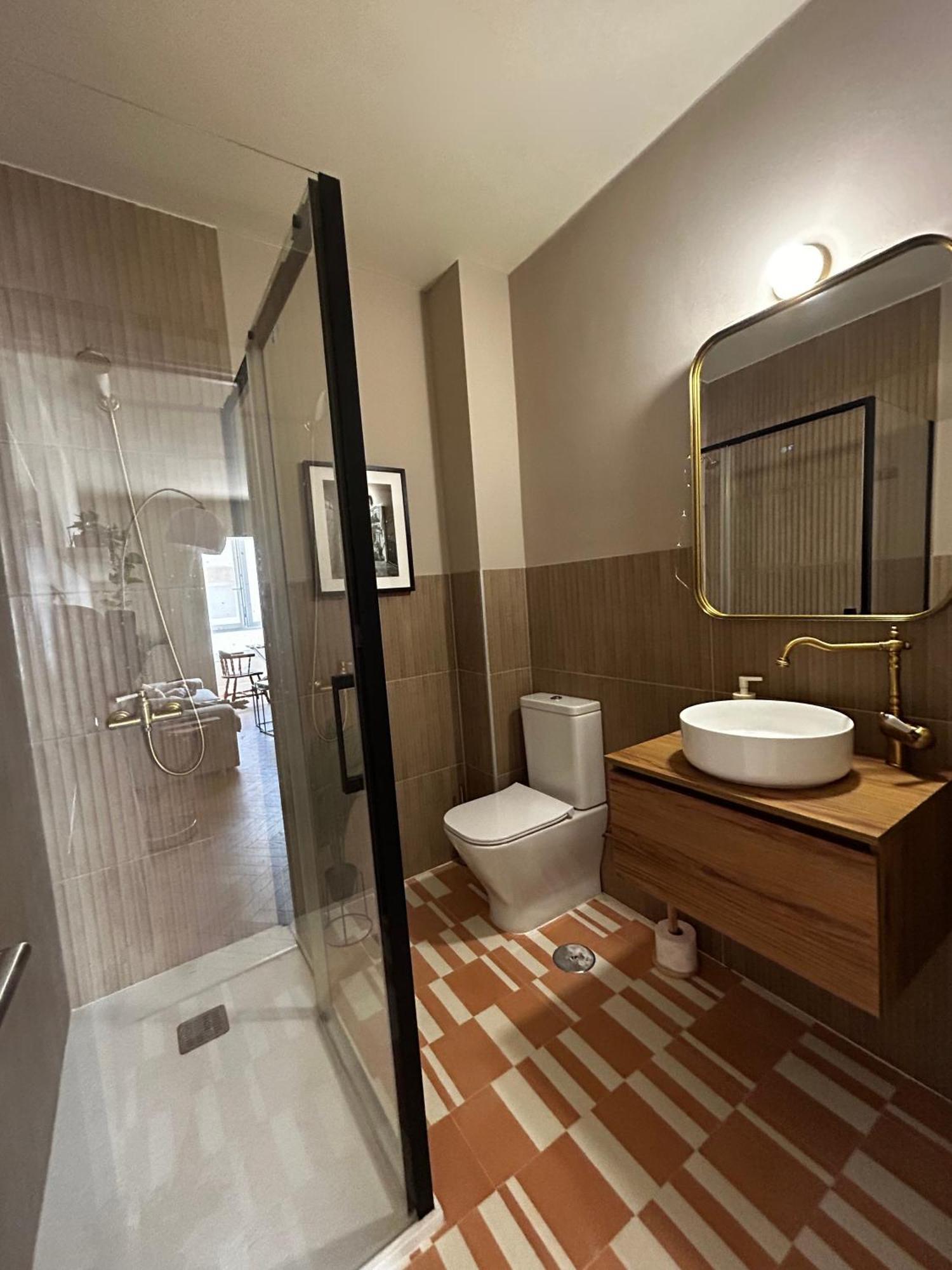 Apartamento Tarifa Playa Lances 外观 照片