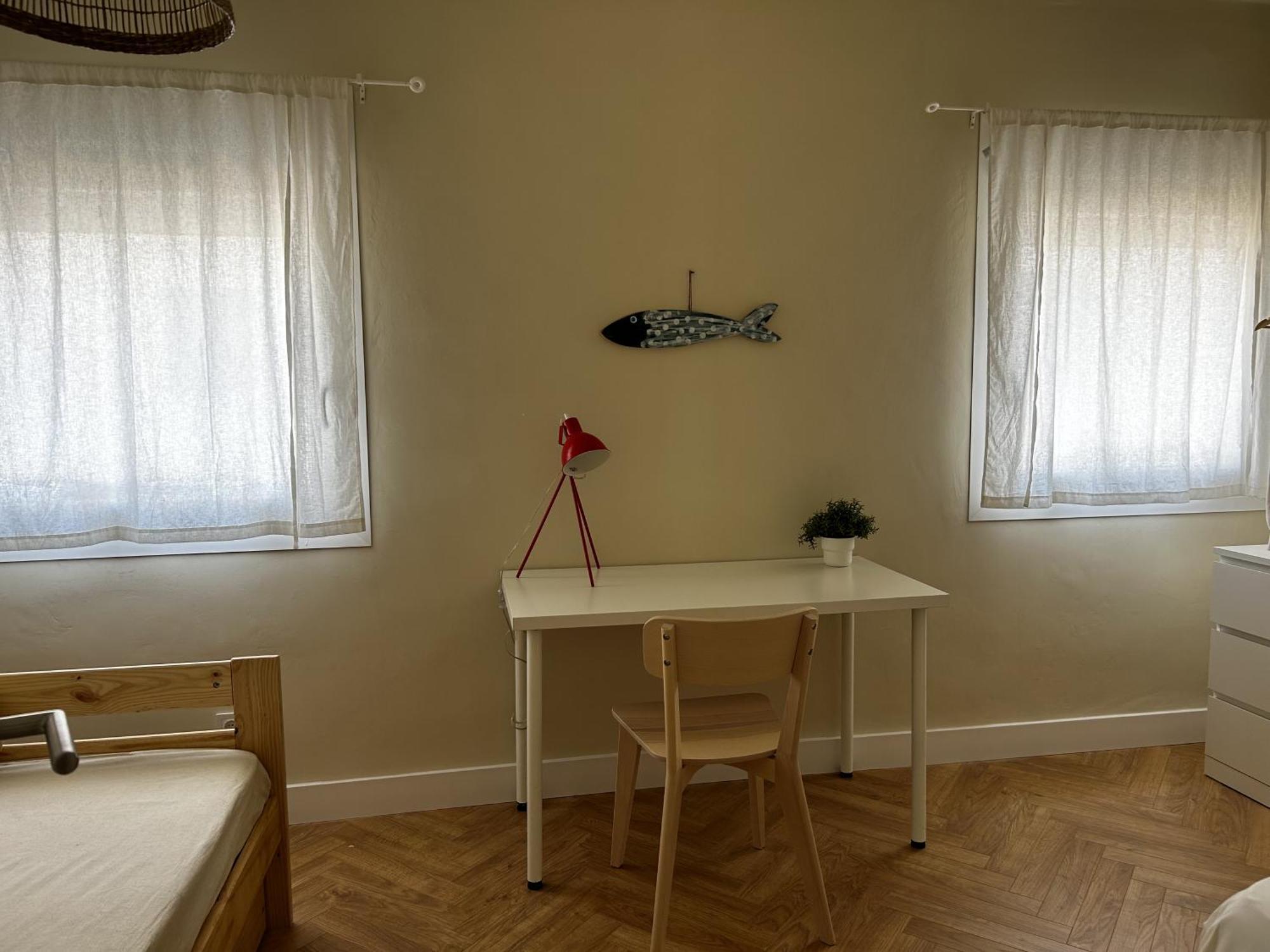Apartamento Tarifa Playa Lances 外观 照片