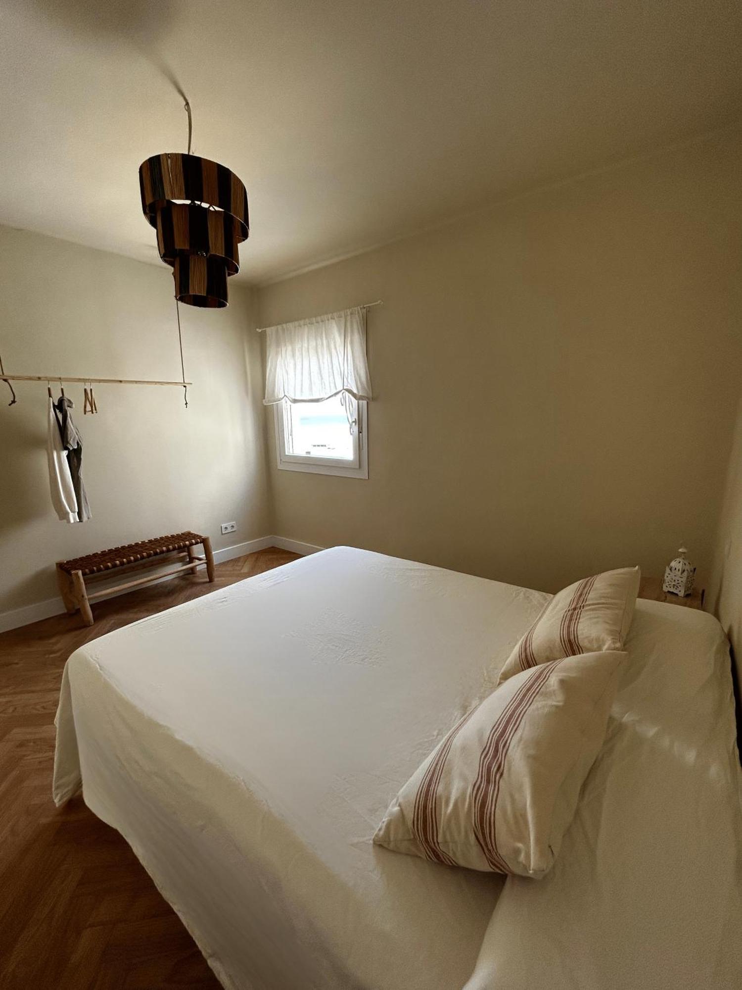 Apartamento Tarifa Playa Lances 外观 照片